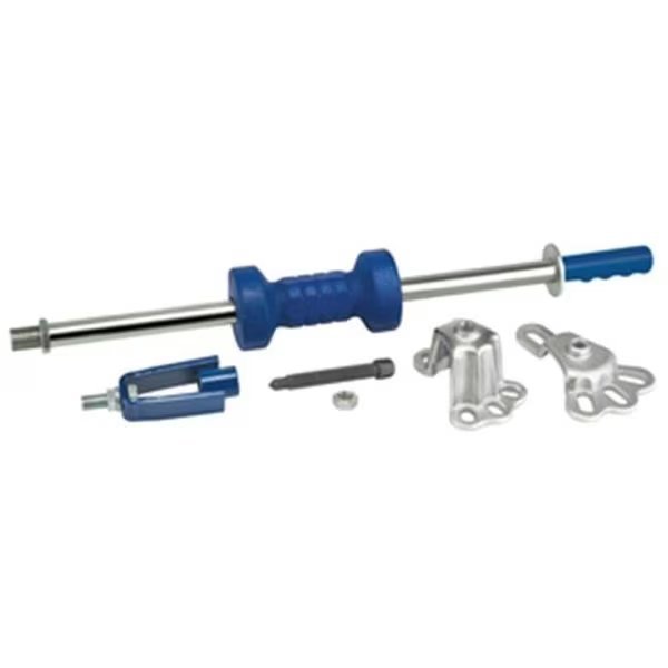 S & G Tool Aid TA66370 10LBS Front Wheel and Hub Puller Set, S&G Tool Aid Corporation, Mfr#: TA66370
